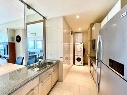 RiverGate (D9), Apartment #618873971